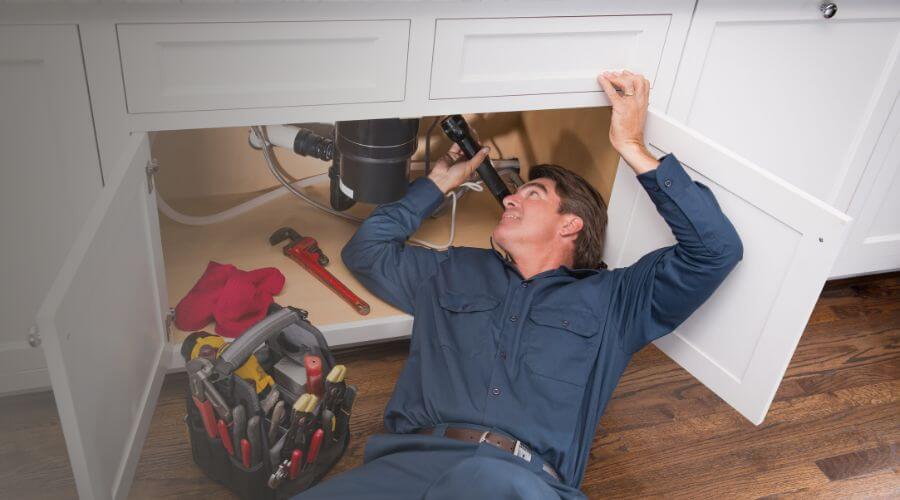 Local sewer line repair in Summerhill, PA